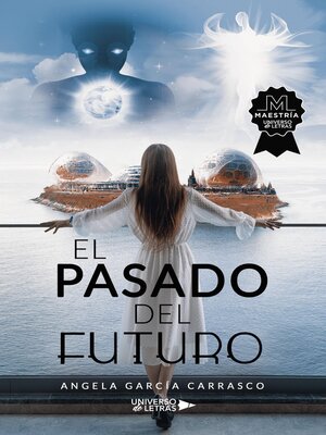 cover image of El pasado del futuro